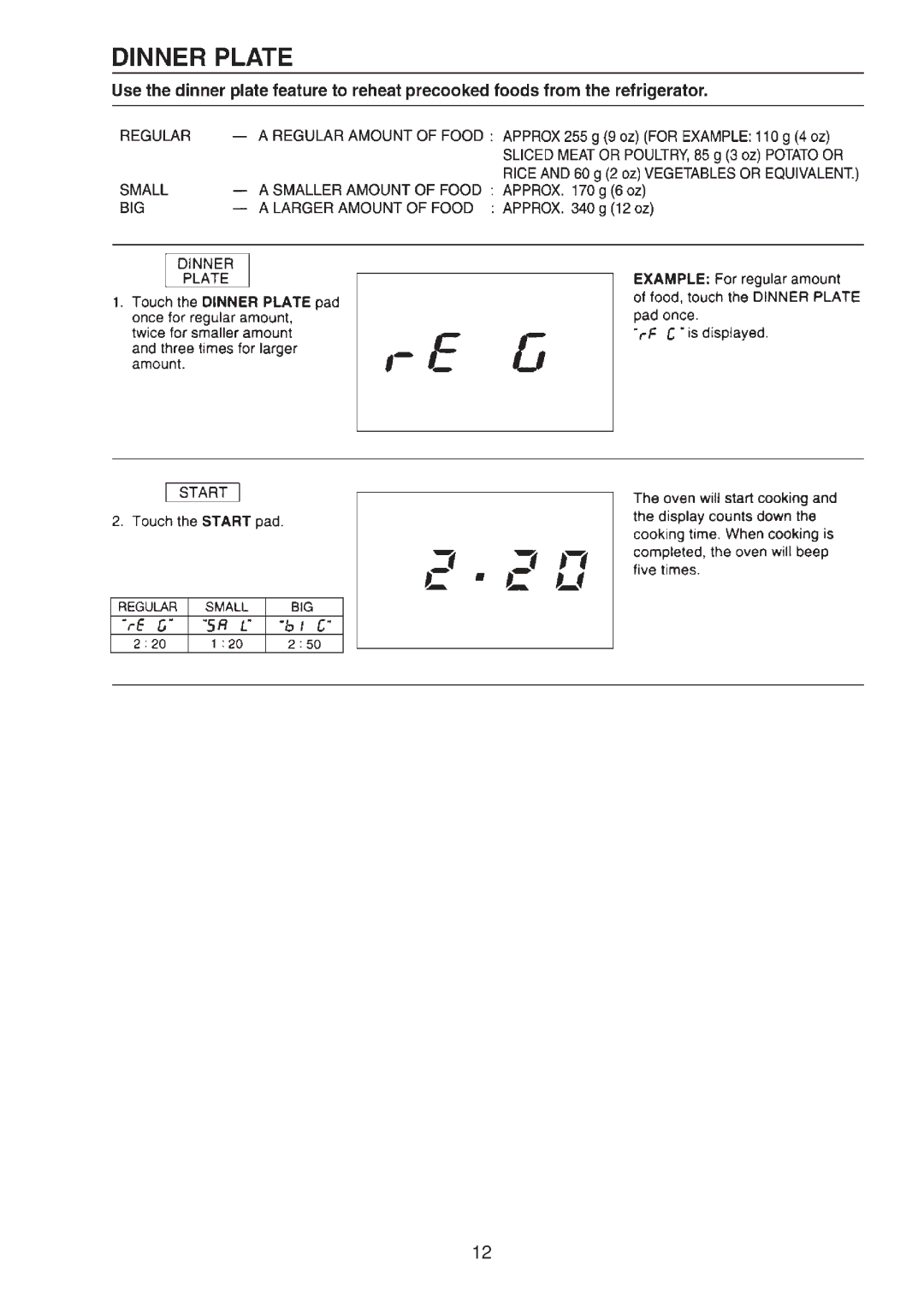 Sylvania SM81015 instruction manual 