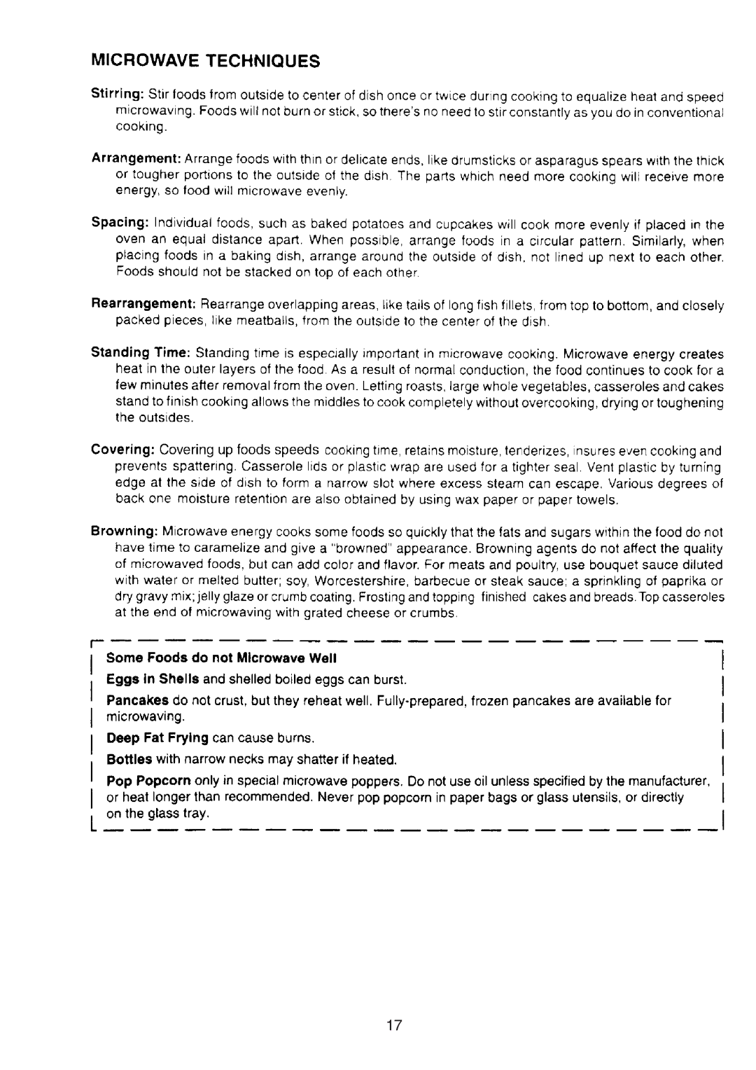 Sylvania SM81015 instruction manual 