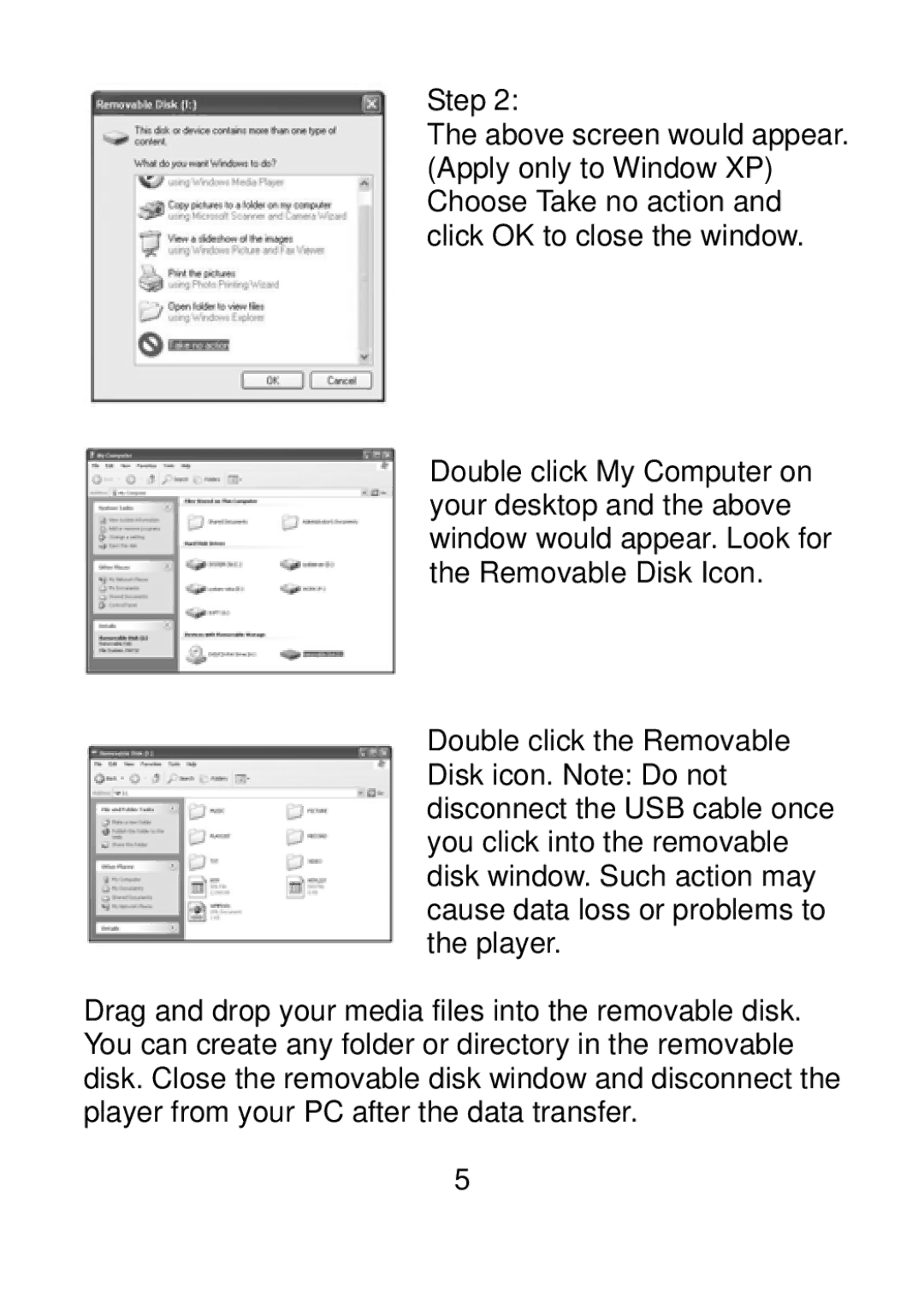 Sylvania SMPK4099 user manual 