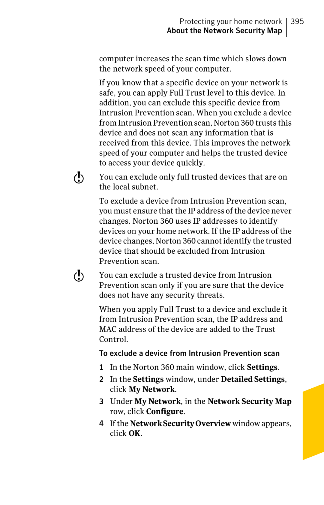 Symantec 11022527 manual 