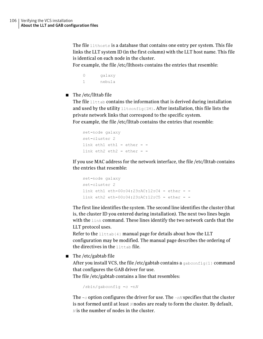 Symantec 5 manual Galaxy Nebula 