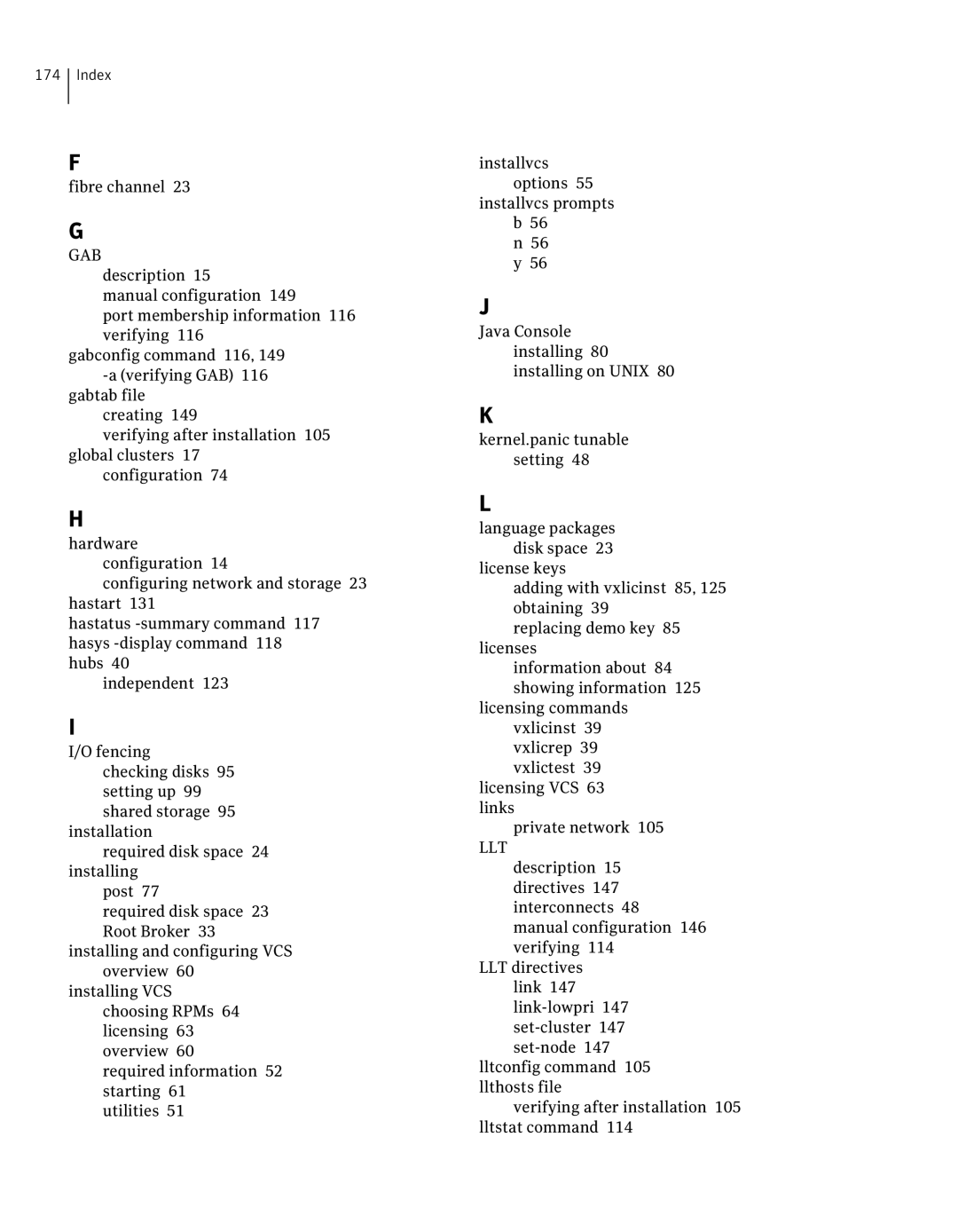 Symantec 5 manual Gab 