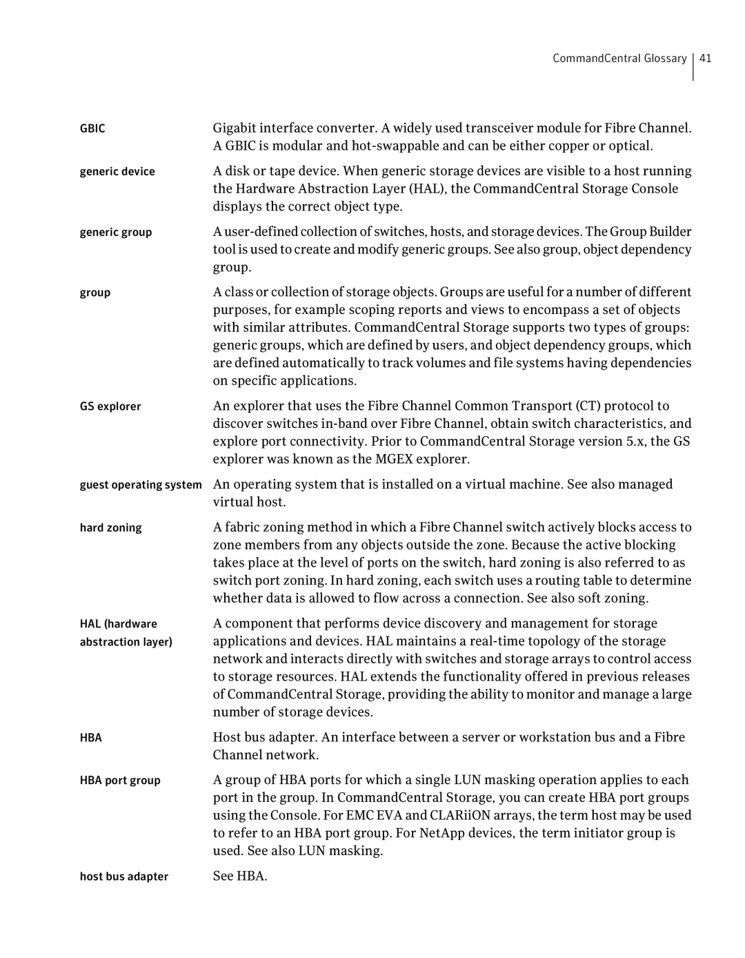 Symantec 5.1 Displays the correct object type, Group, On specific applications, Explorer was known as the Mgex explorer 