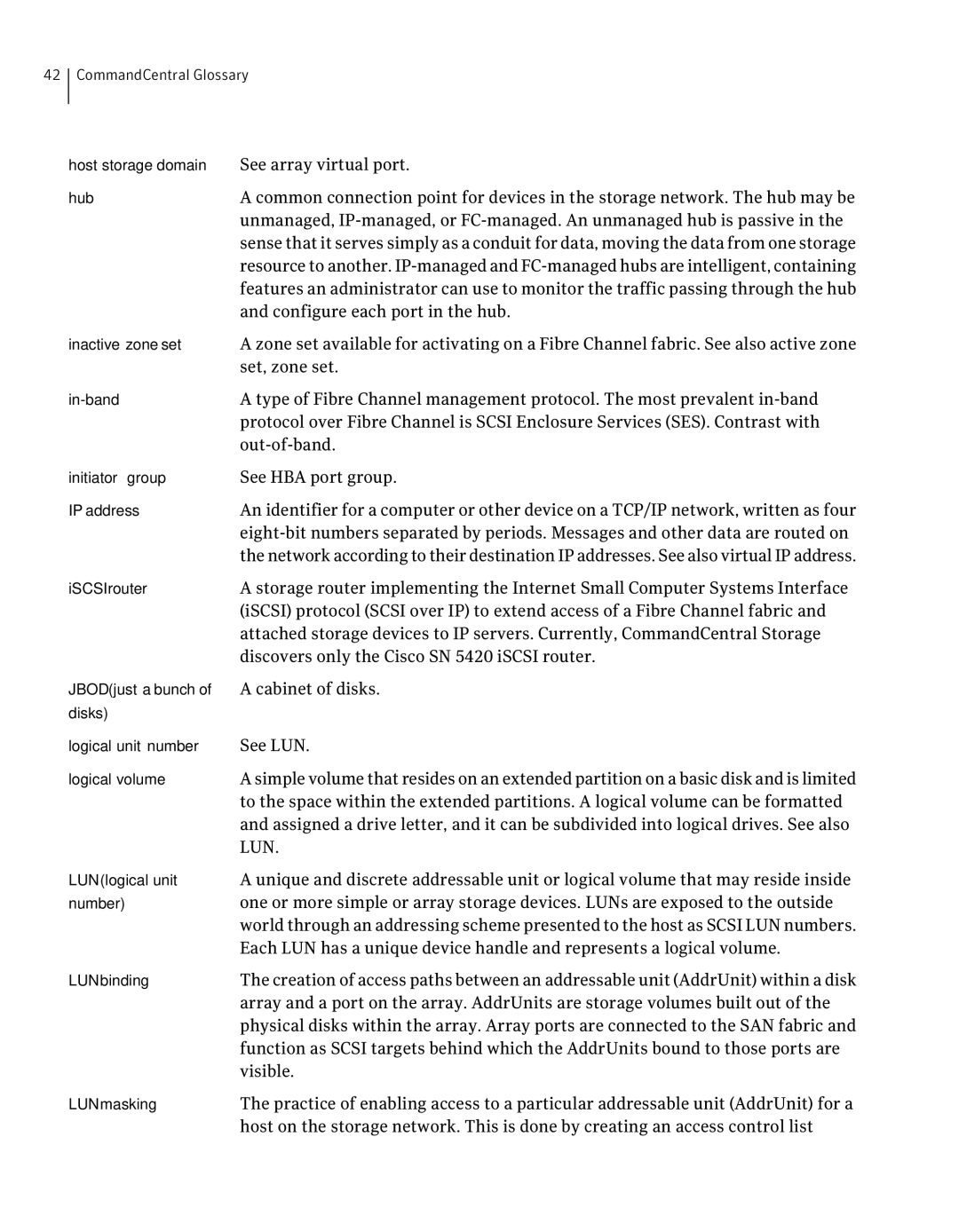 Symantec 5.1 manual 