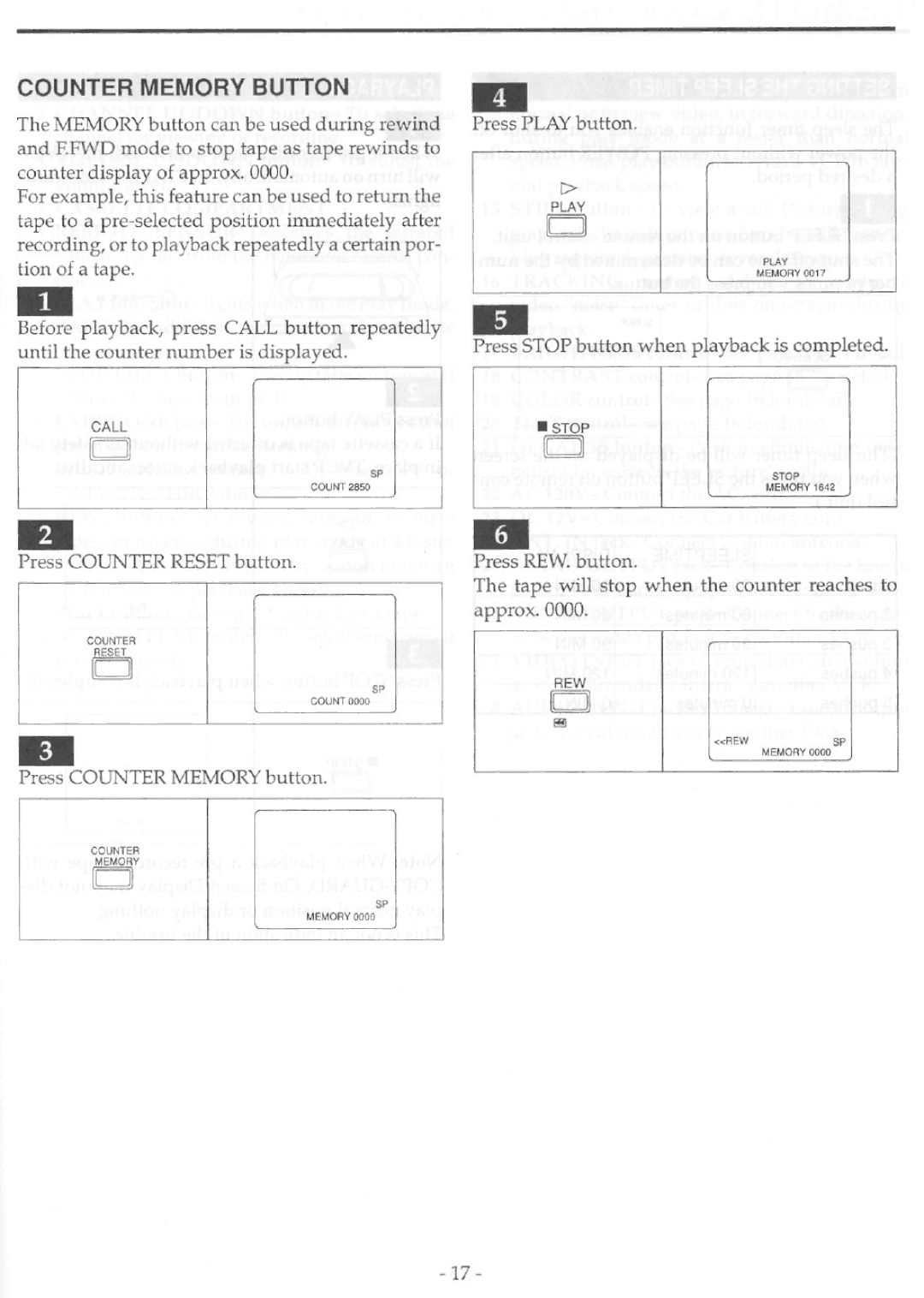 Symphonic 9 TVCP manual 