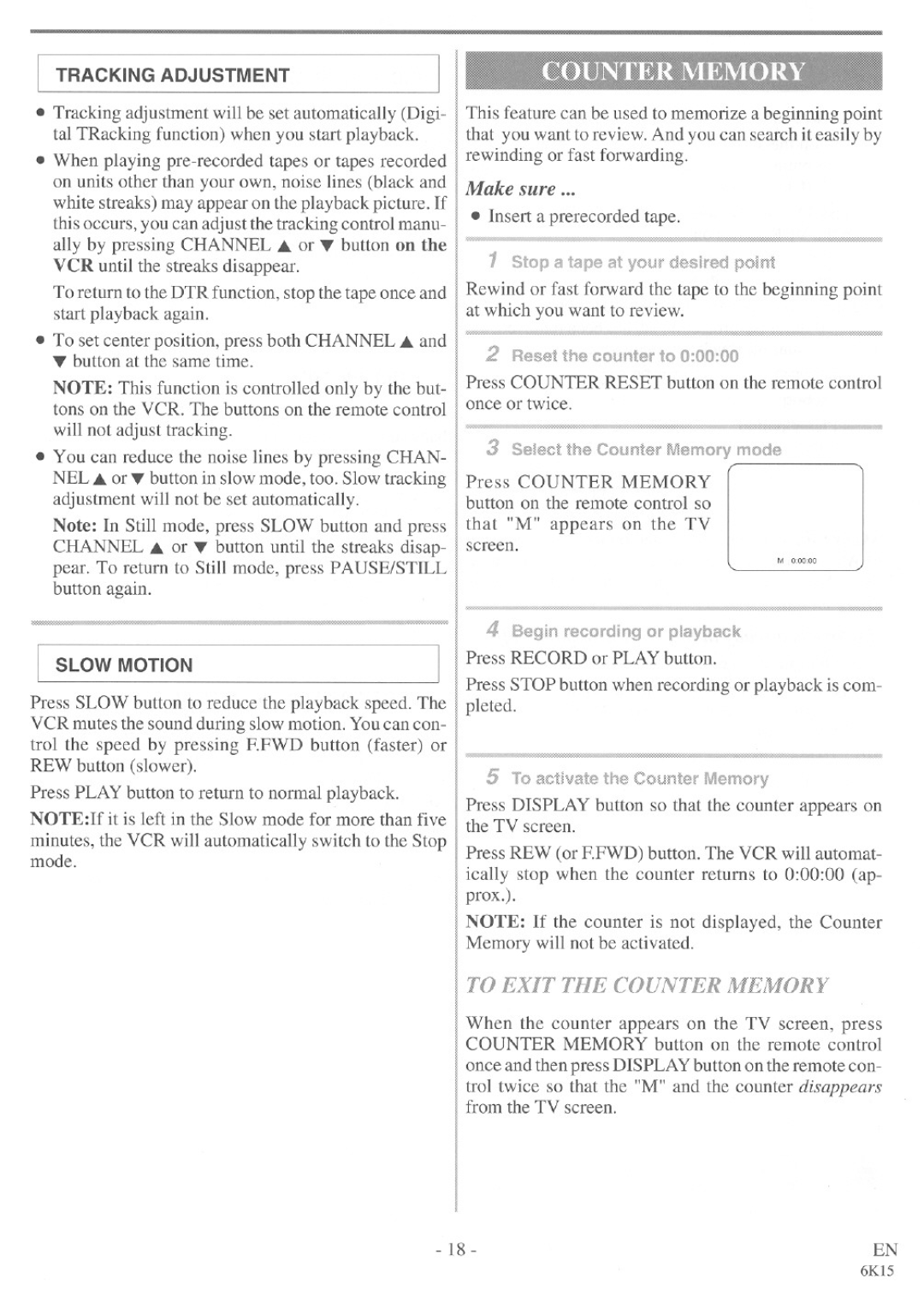 Symphonic SE436G manual 