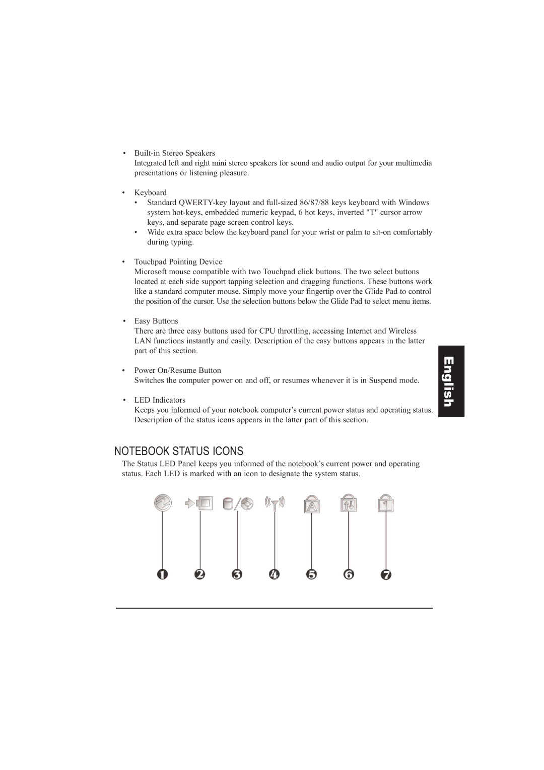 Taiwan Electrical & Electronic Manufacturers N930R manual English 