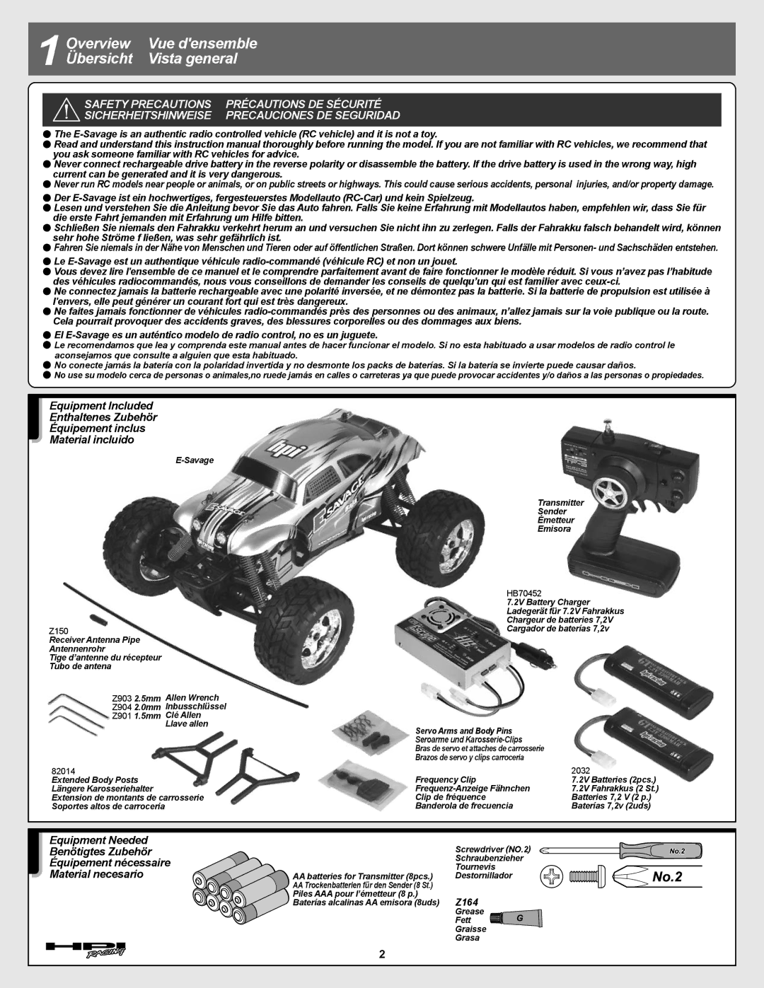 Tally Genicom I-12013-1 instruction manual Z164 