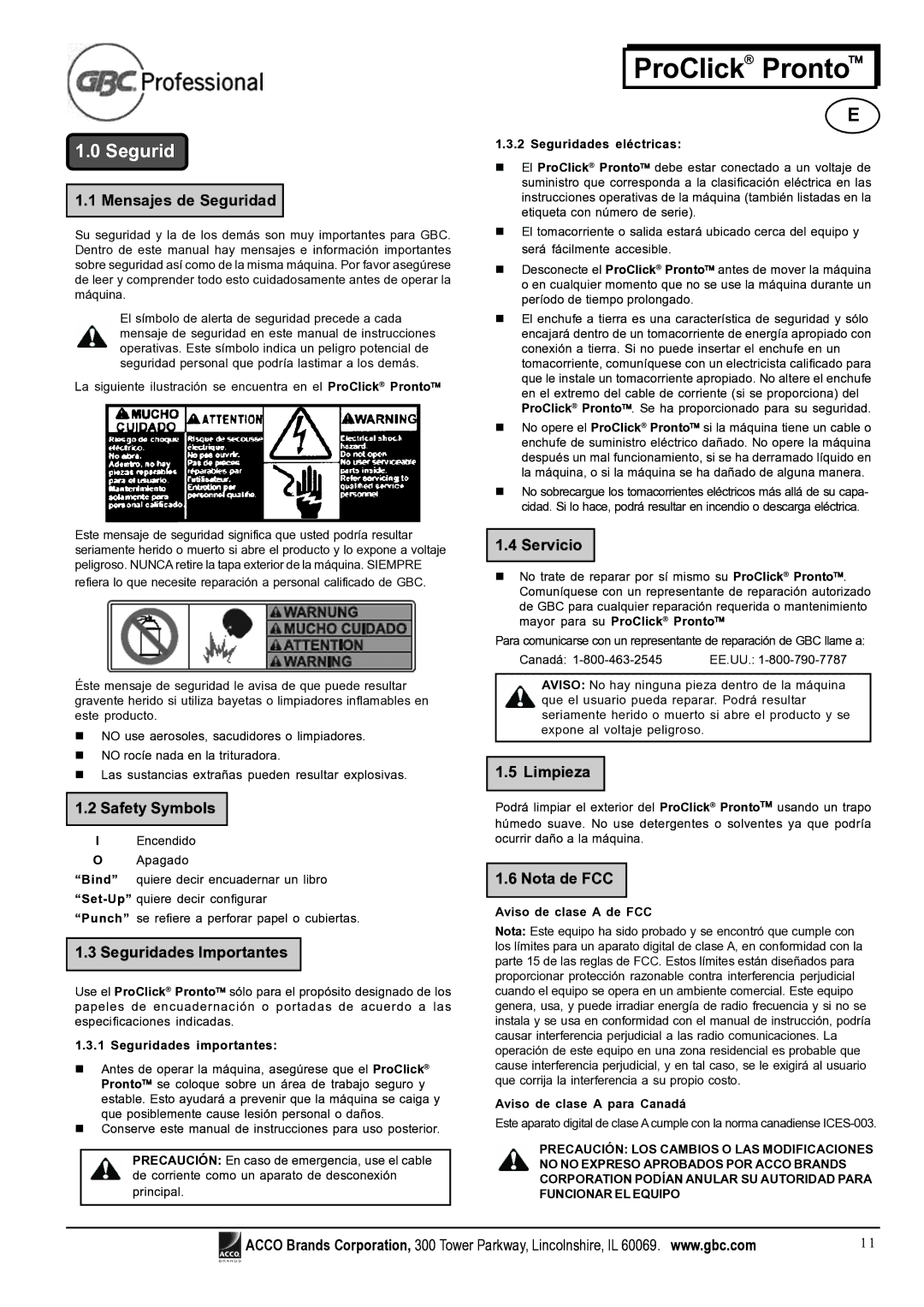 Tamron P2000, P3000 manuel dutilisation Segurid 