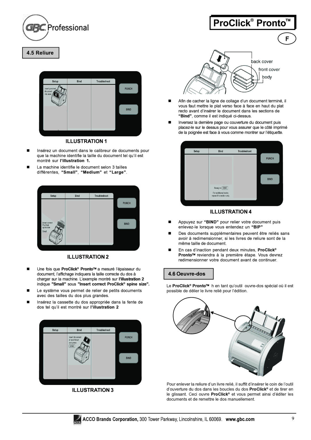 Tamron P2000, P3000 manuel dutilisation Reliure, Illustration, Oeuvre-dos 