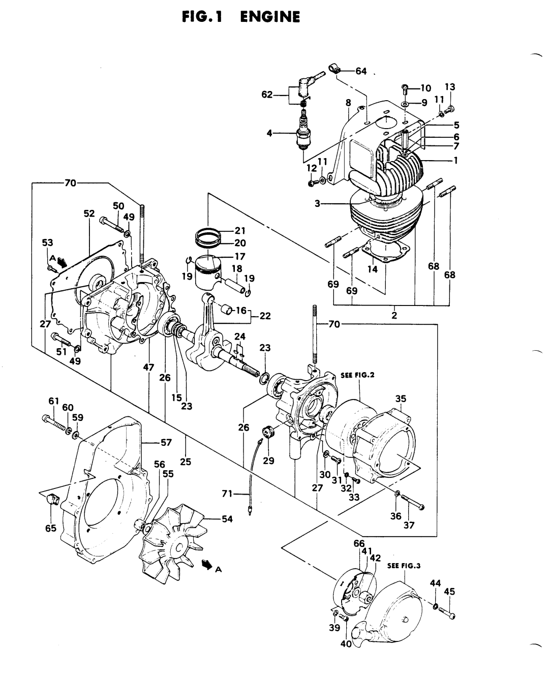 Tanaka DEG-600 manual 