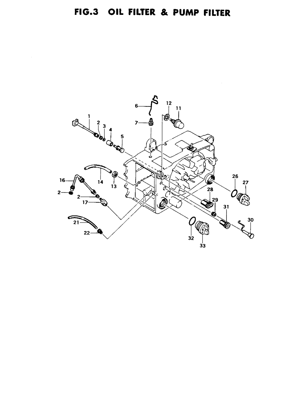 Tanaka ECS-290 manual 