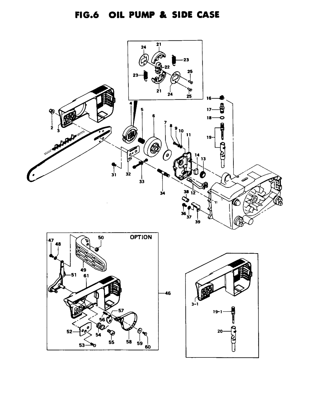 Tanaka ECS-300 manual 