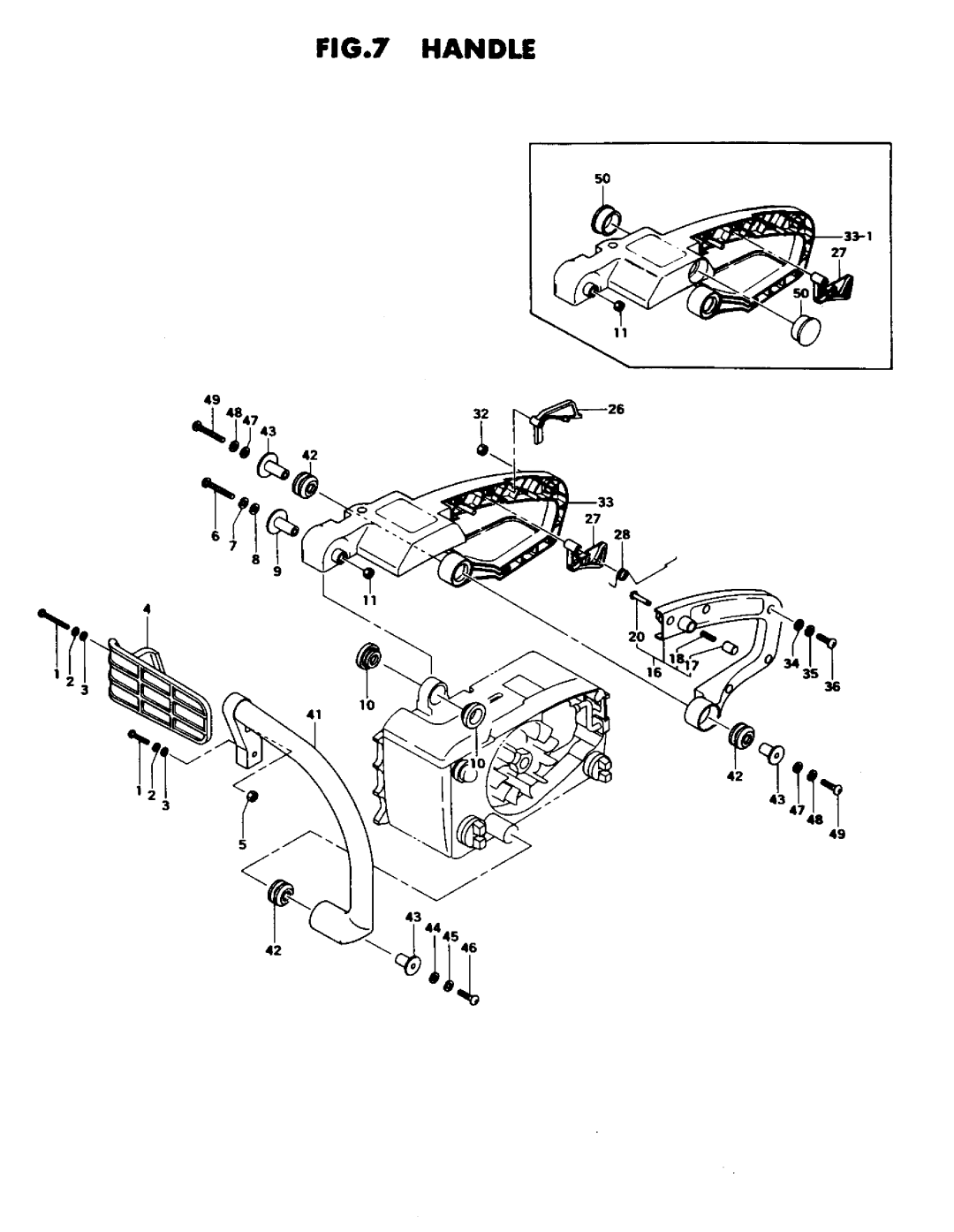 Tanaka ECS-300 manual 