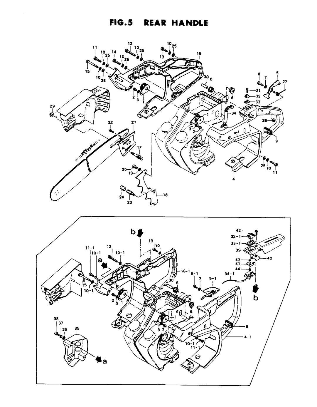 Tanaka ECS-351 manual 