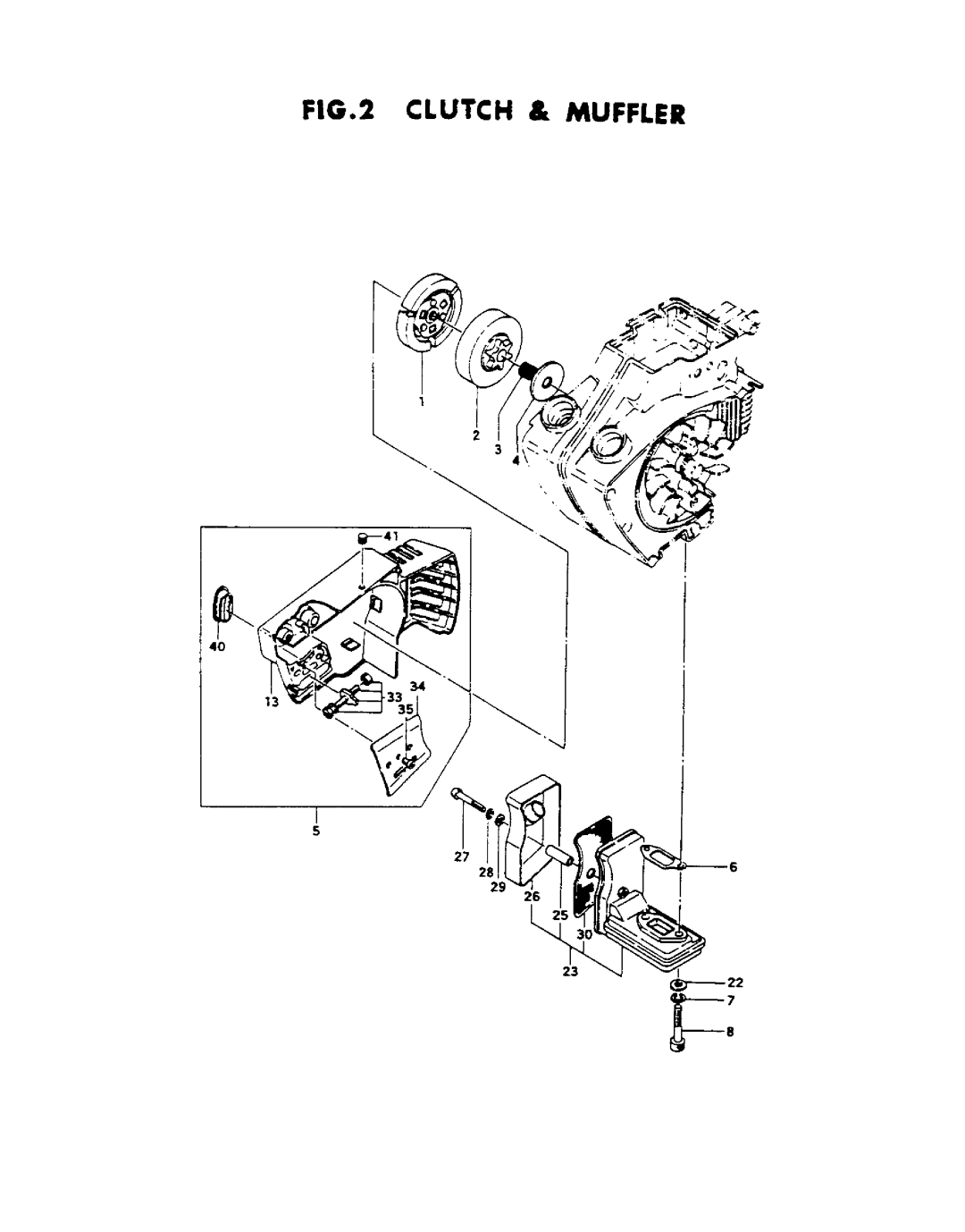 Tanaka ECS-351 manual 