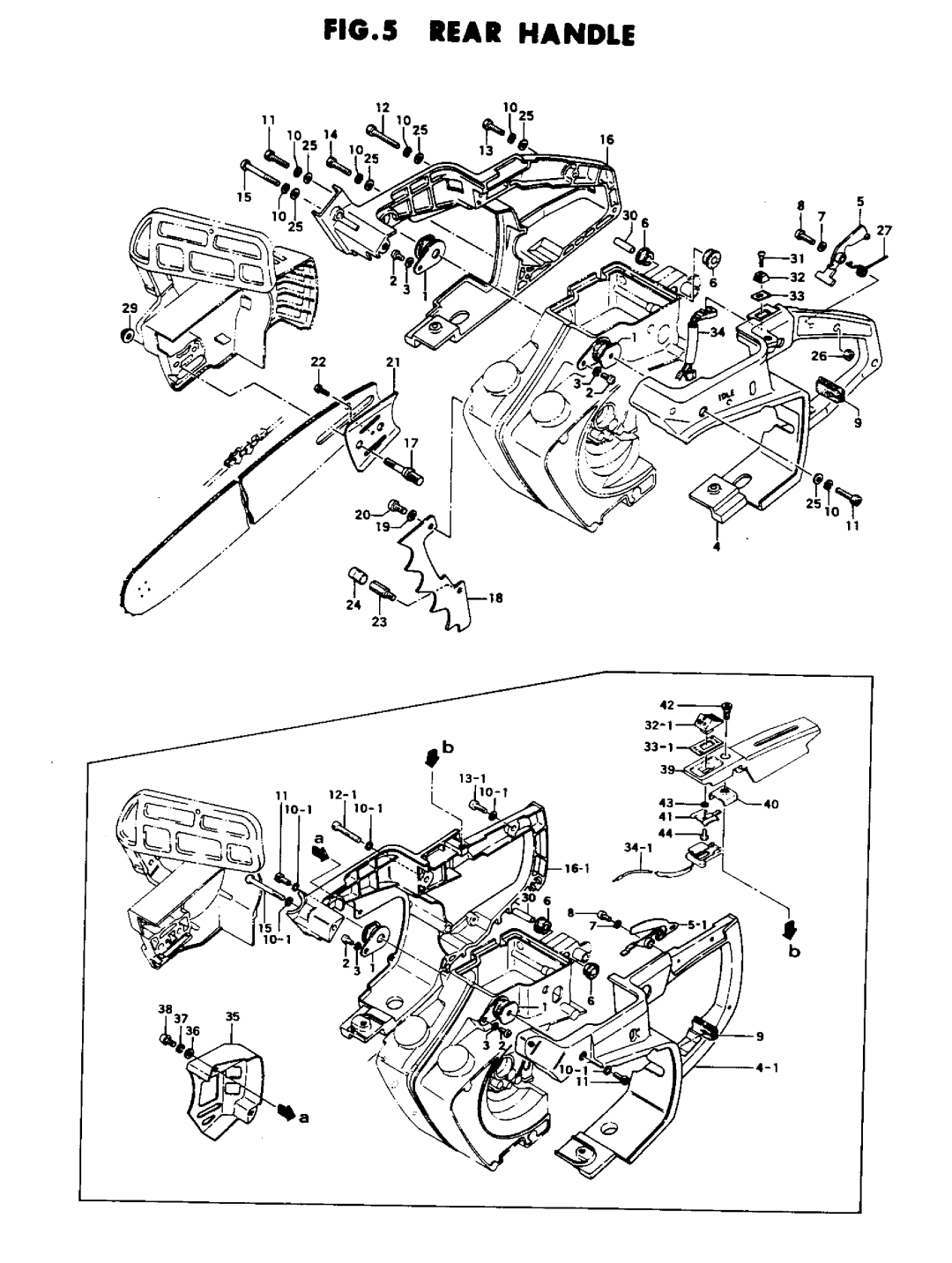 Tanaka ECS-356 manual 