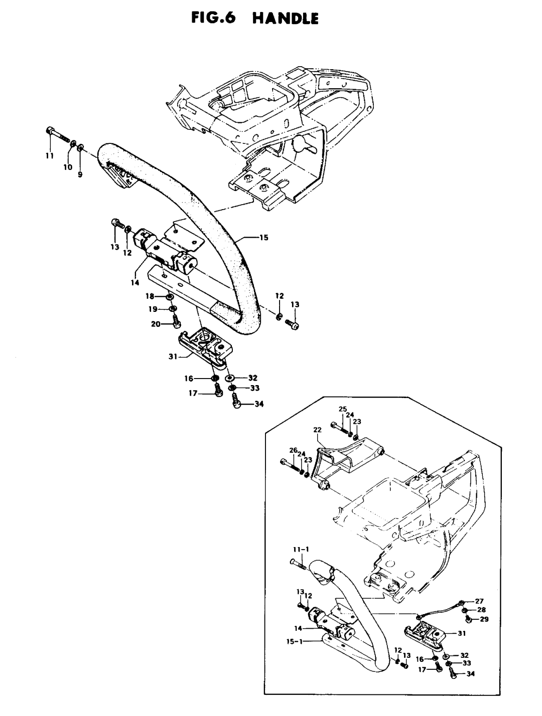 Tanaka ECS-356 manual 