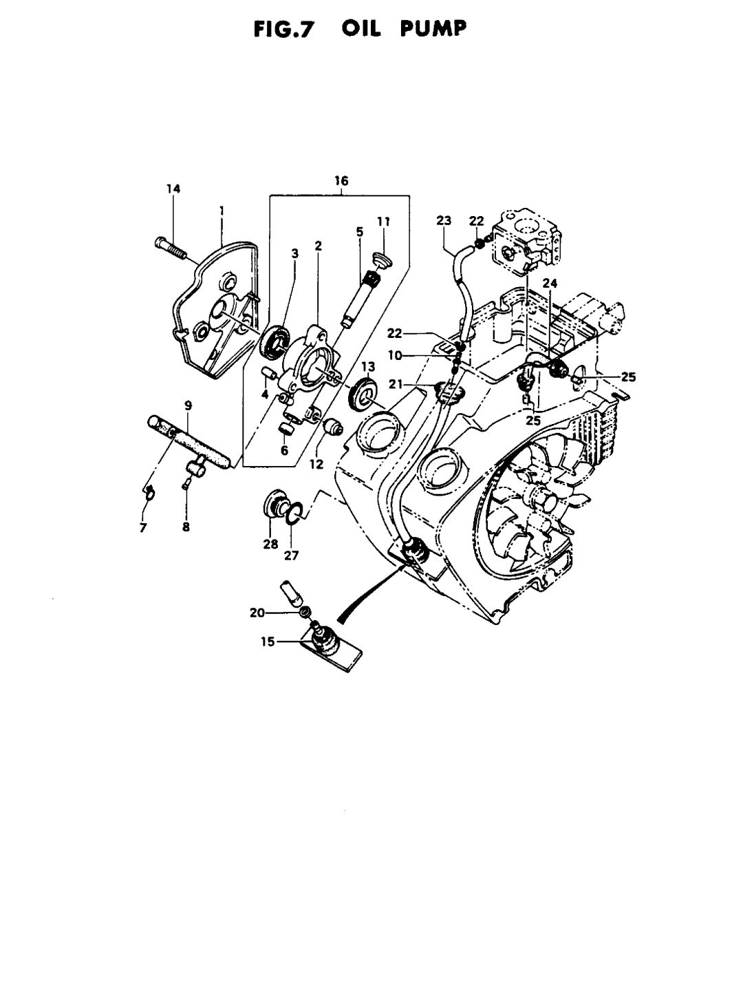 Tanaka ECS-356 manual 