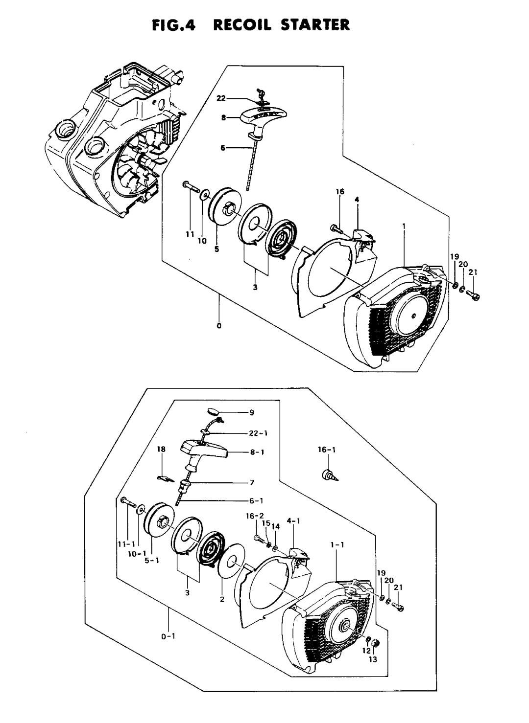 Tanaka ECS-356 manual 