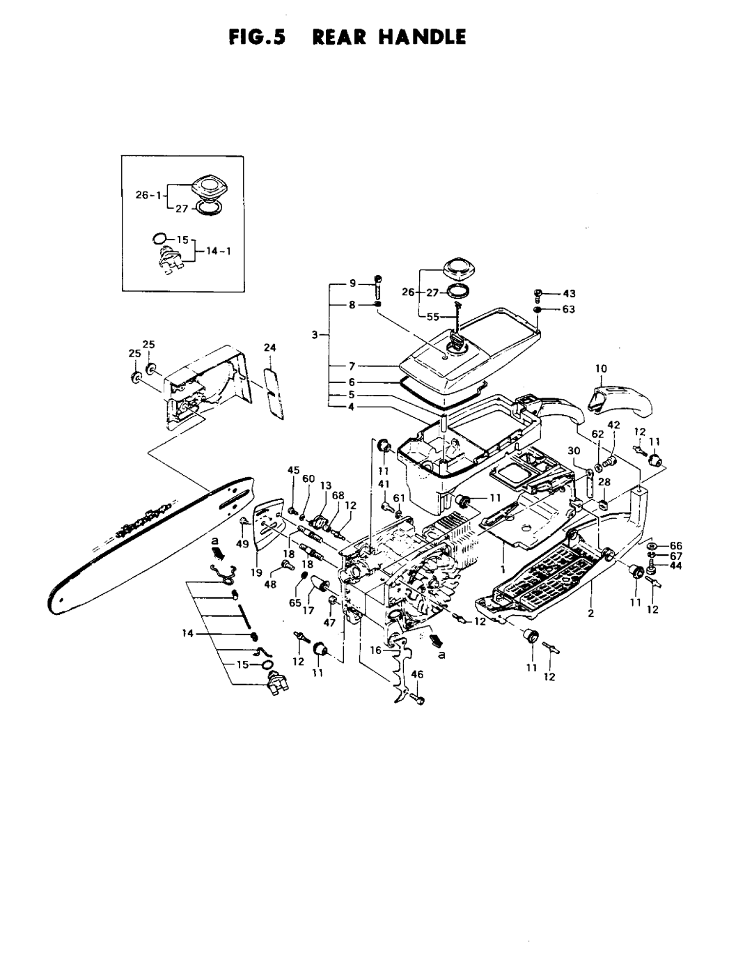 Tanaka ECS-506 manual 