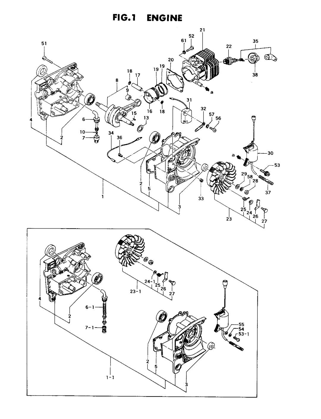 Tanaka ECS-506 manual 