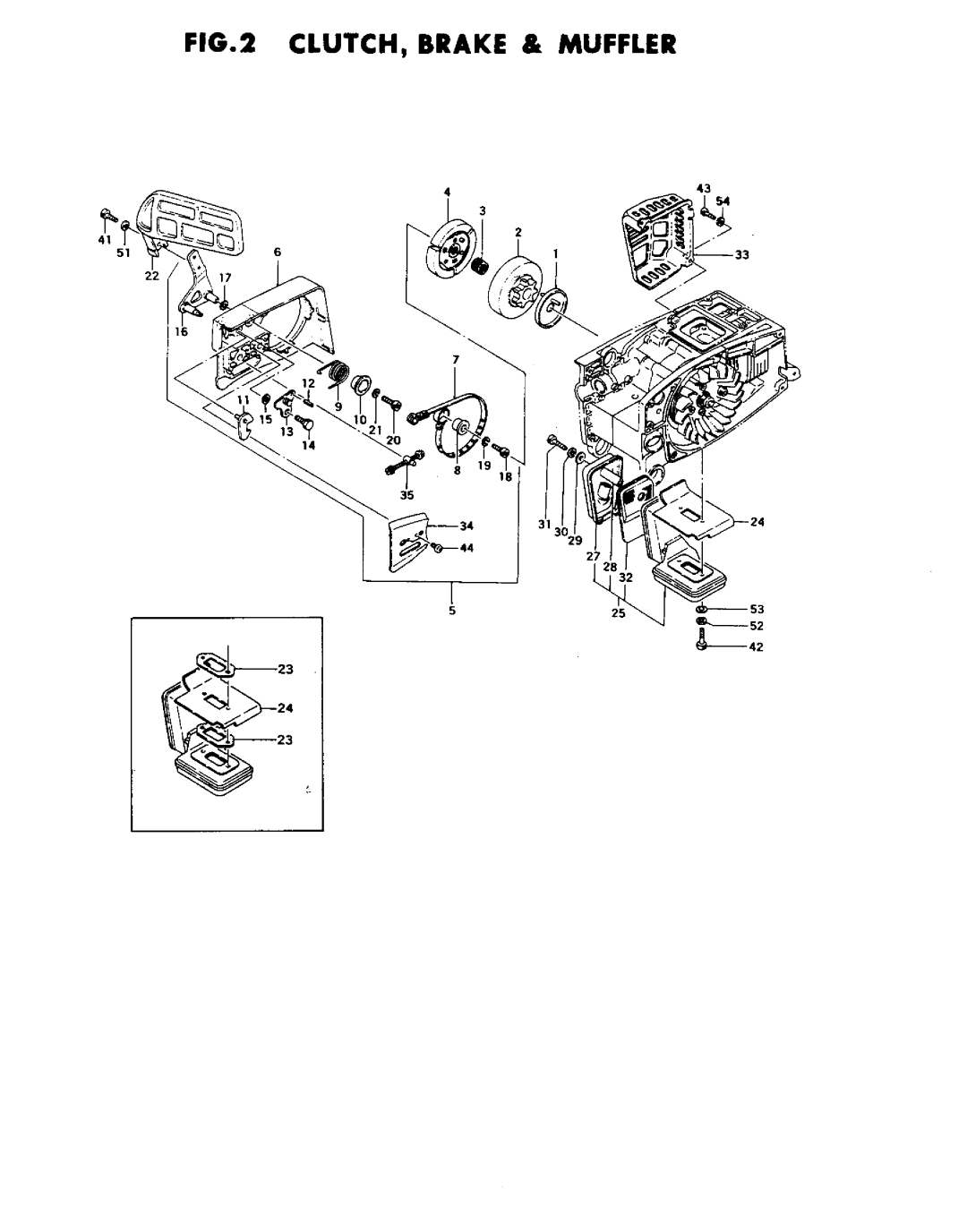 Tanaka ECS-506 manual 