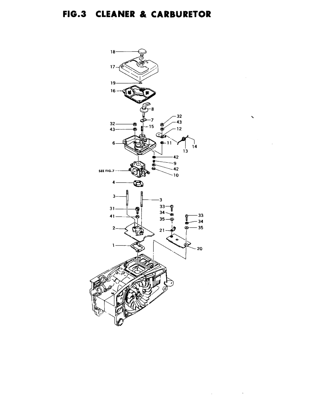 Tanaka ECS-506 manual 