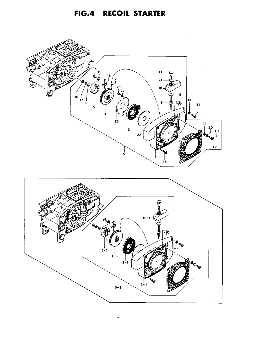 Tanaka ECS-506 manual 