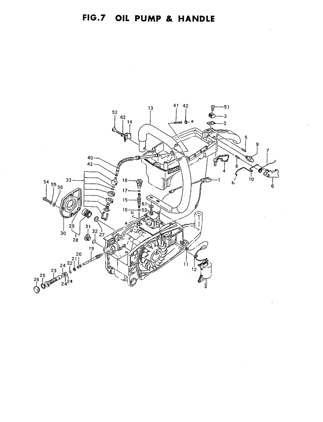 Tanaka ECS-650/655 manual 