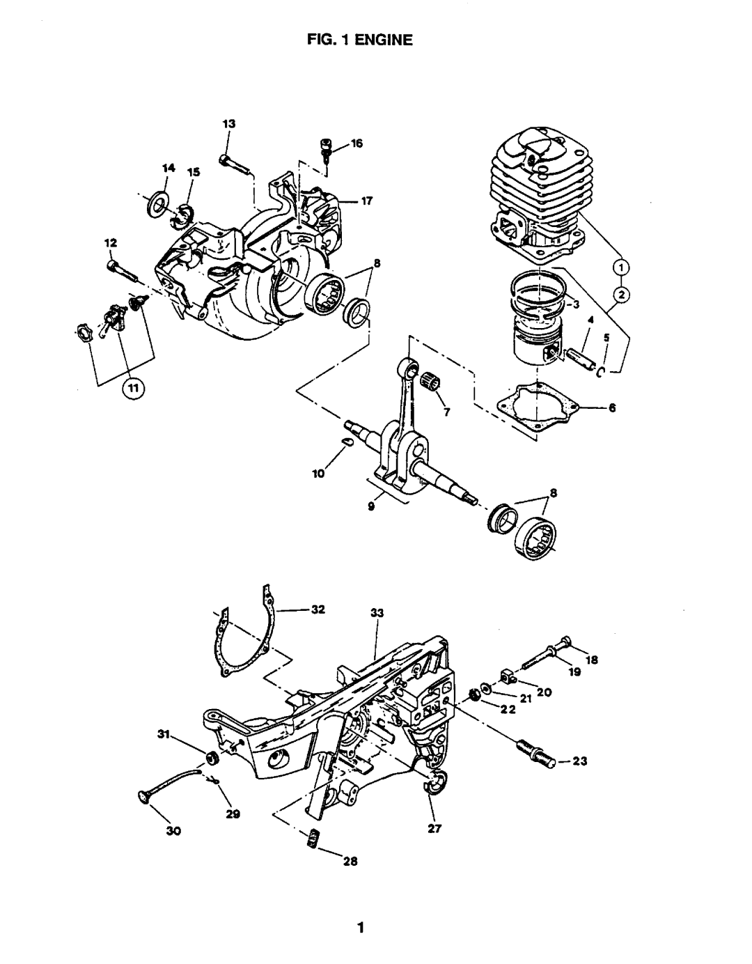 Tanaka EHC-140 manual 