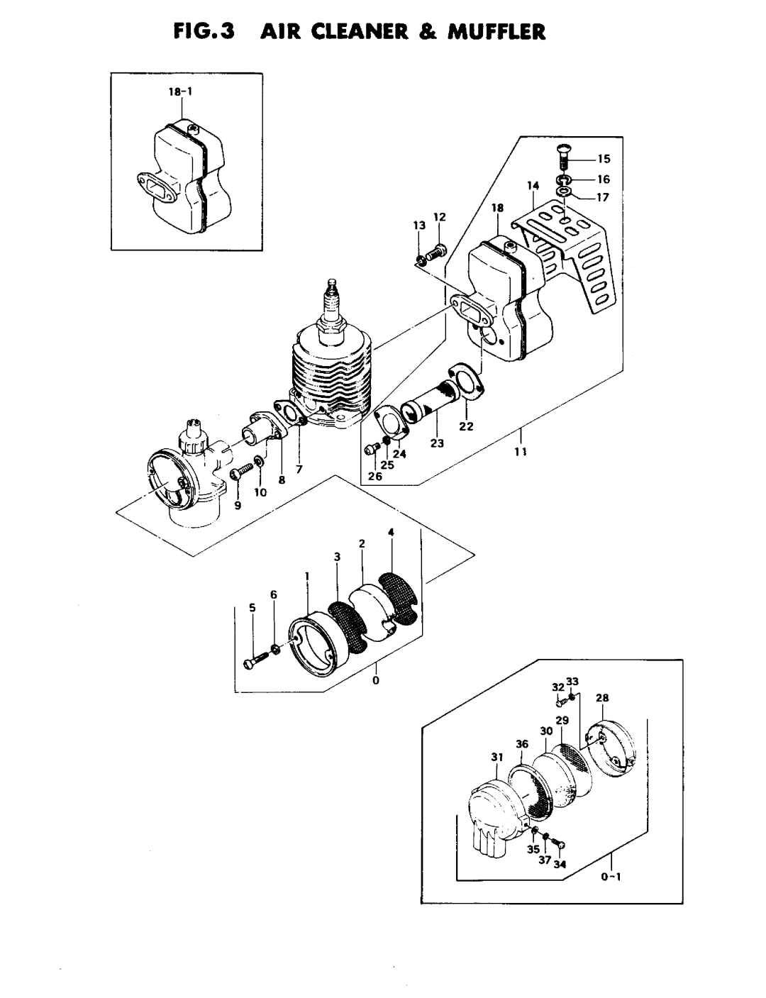 Tanaka QCP-121 manual 