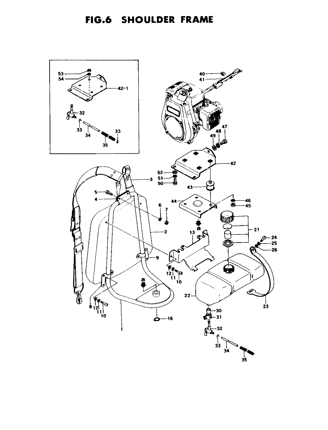 Tanaka SUM-321 manual 