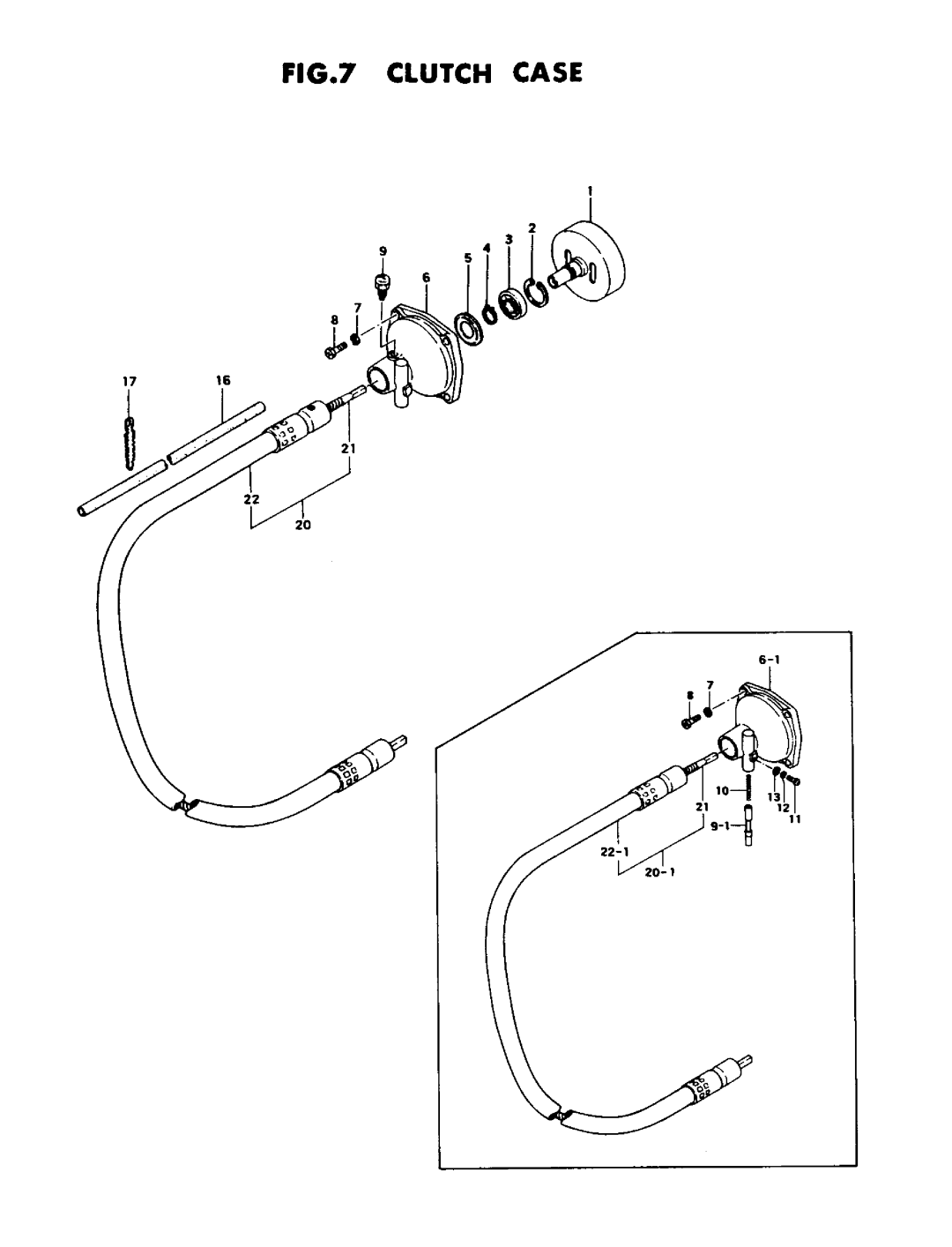 Tanaka SUM-321 manual 