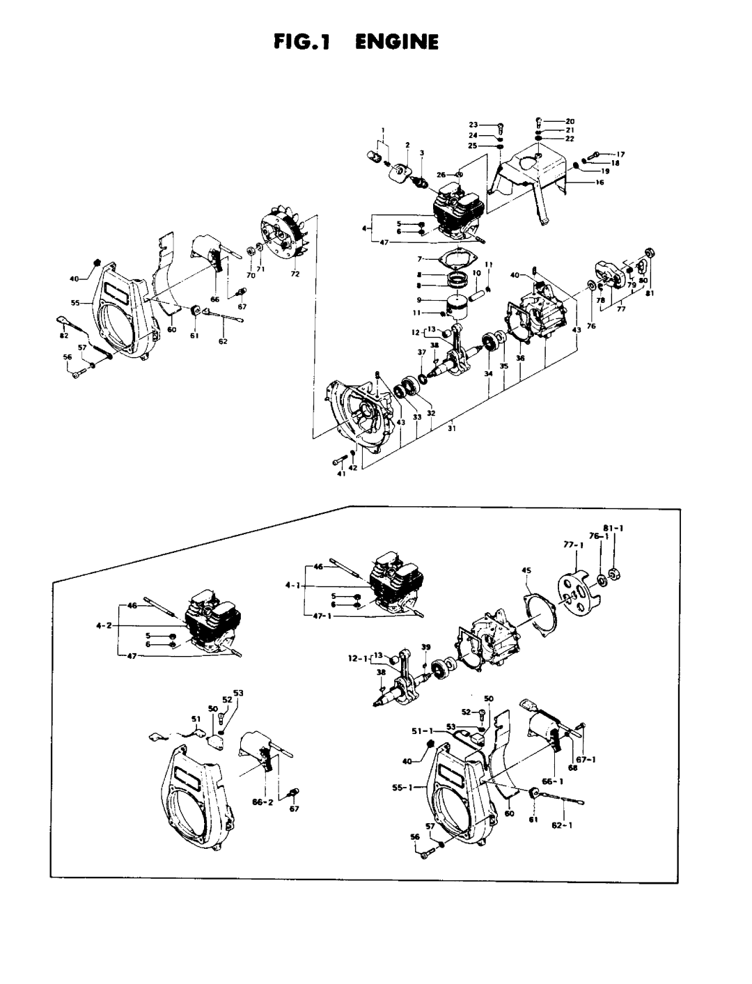 Tanaka SUM-321 manual 