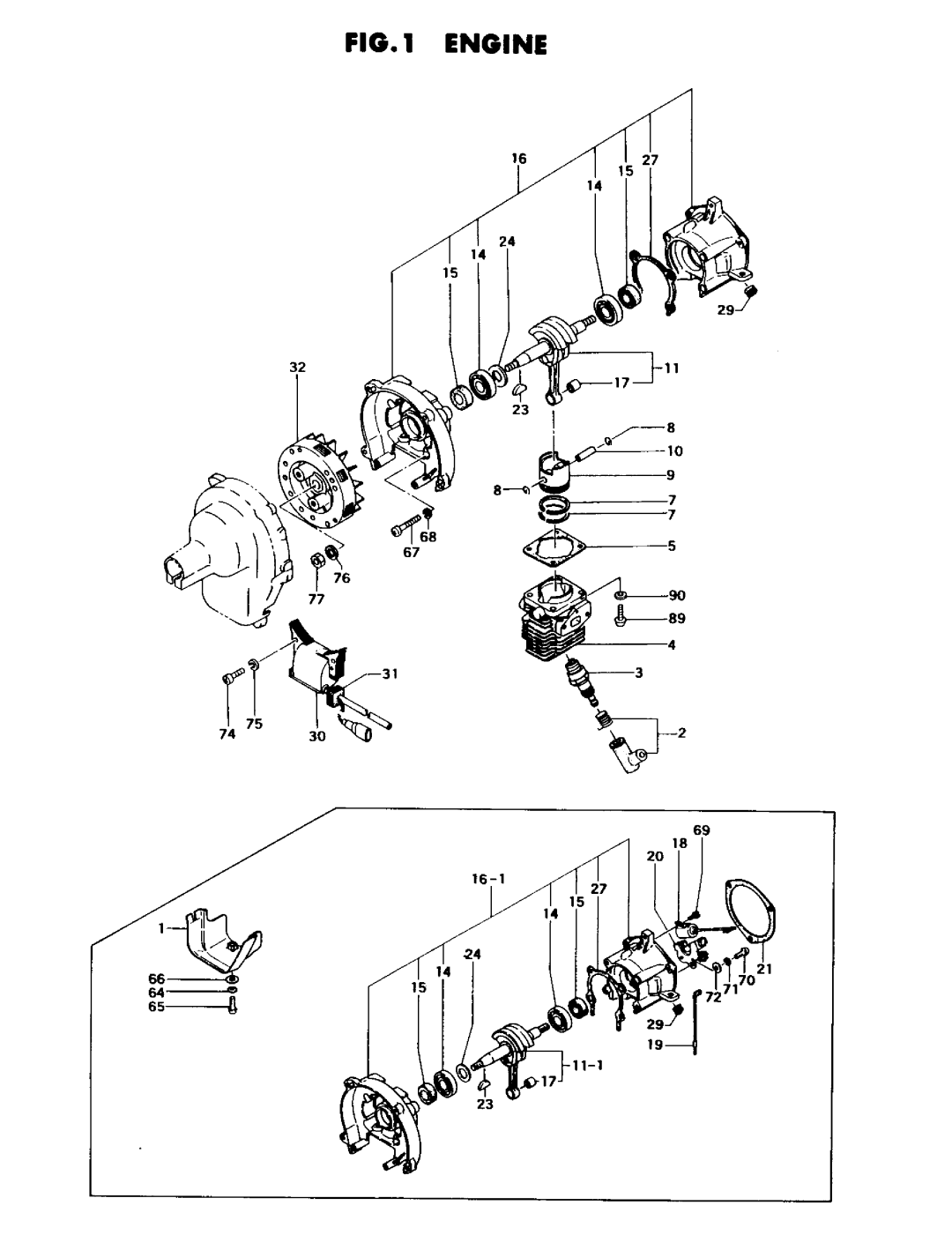 Tanaka TBC-160 manual 