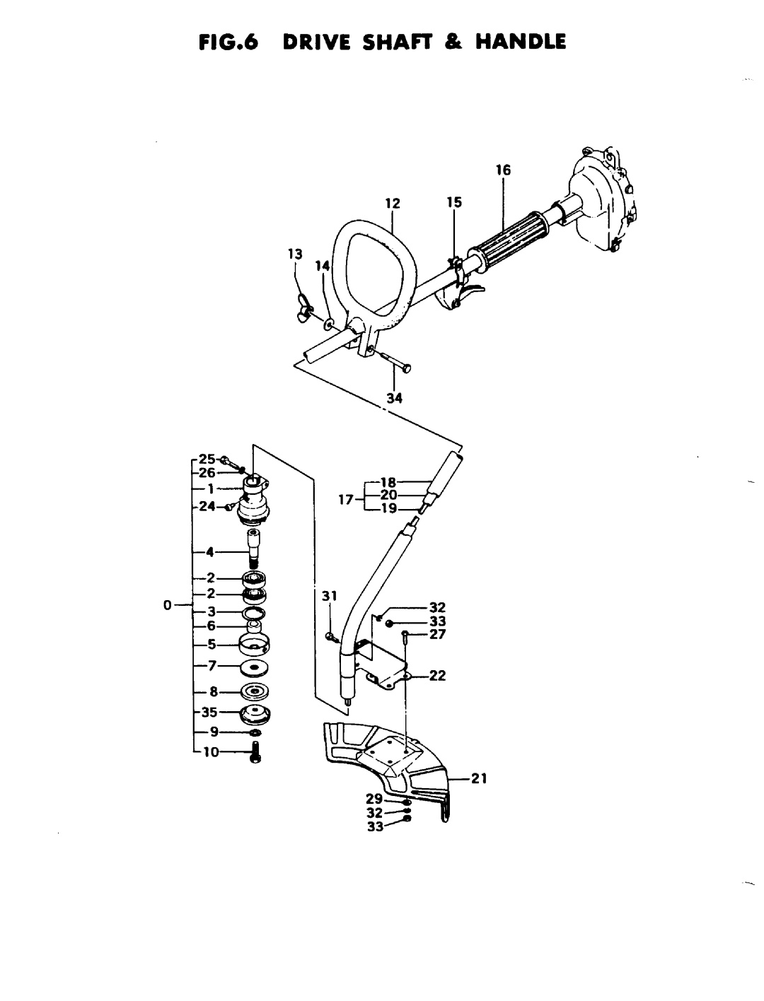 Tanaka TBC-162 manual 