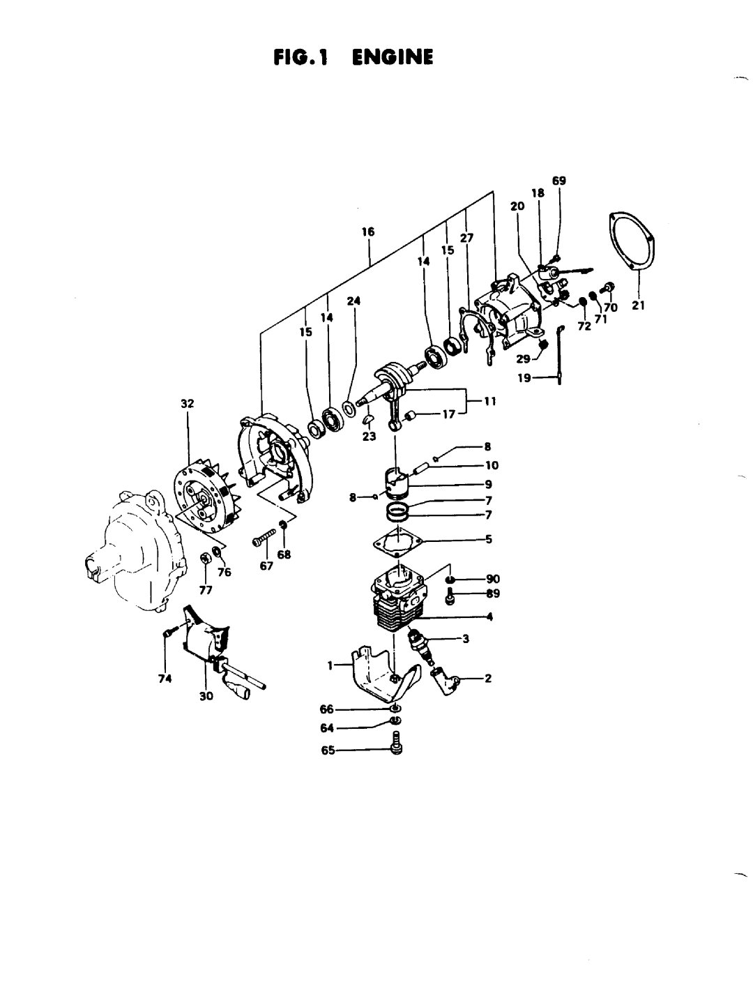 Tanaka TBC-162 manual 