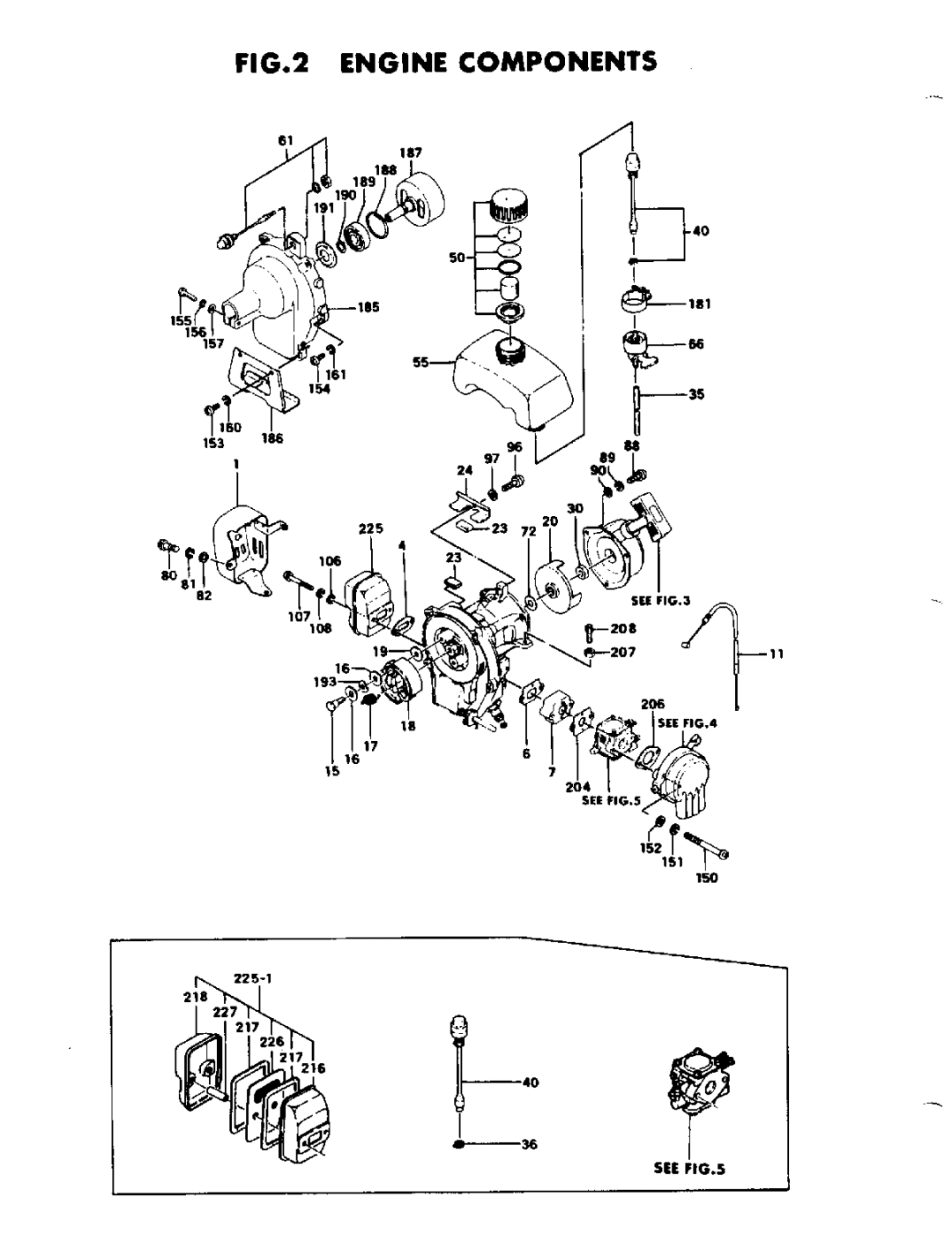 Tanaka TBC-162 manual 