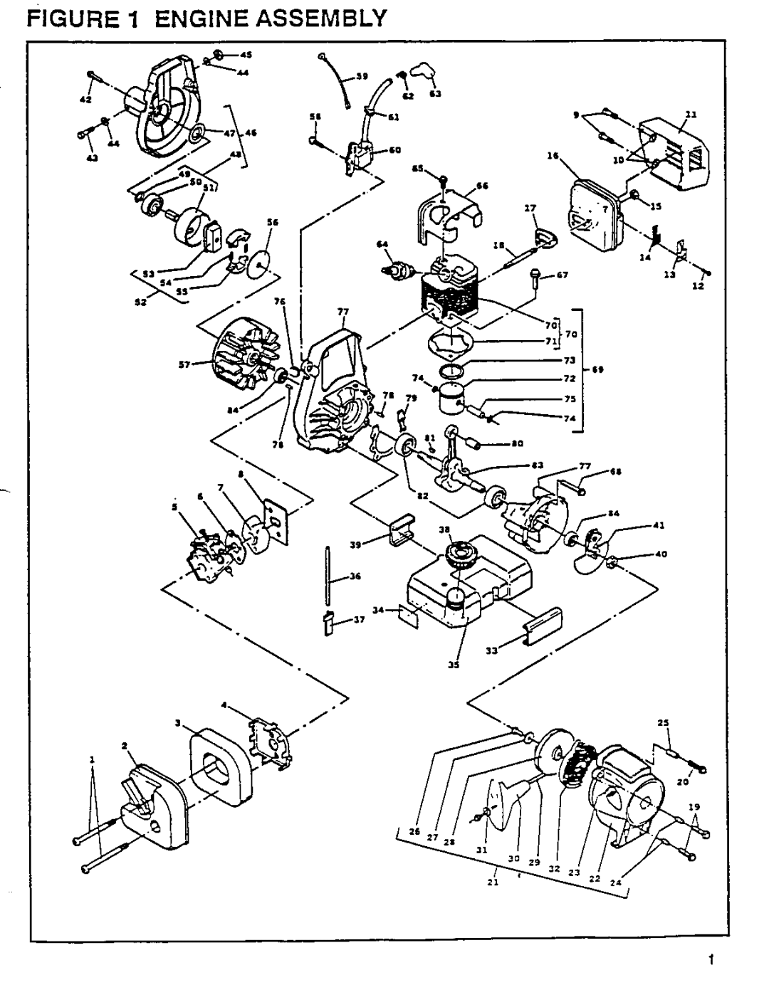 Tanaka TBC-200 manual 