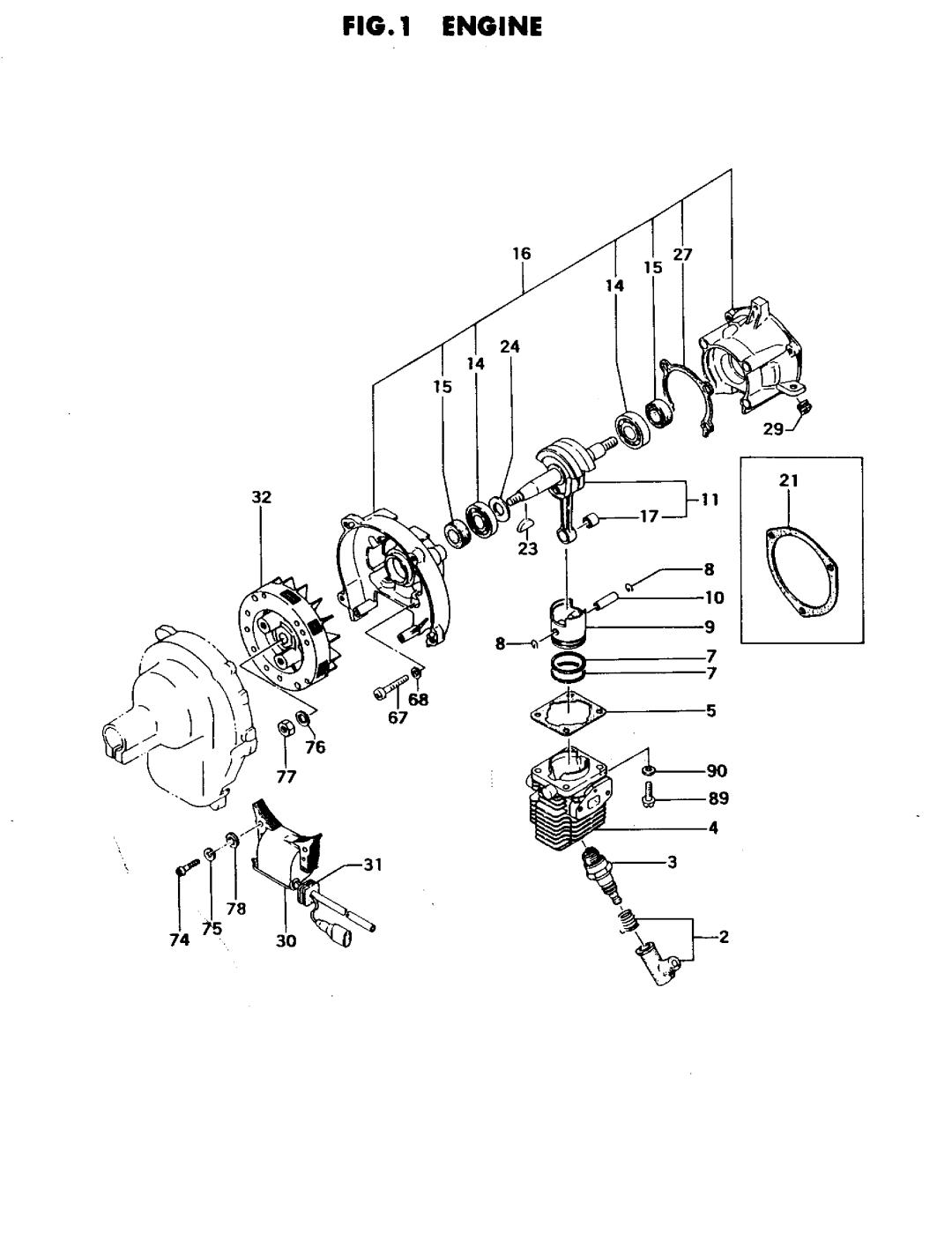 Tanaka TBC-202 manual 