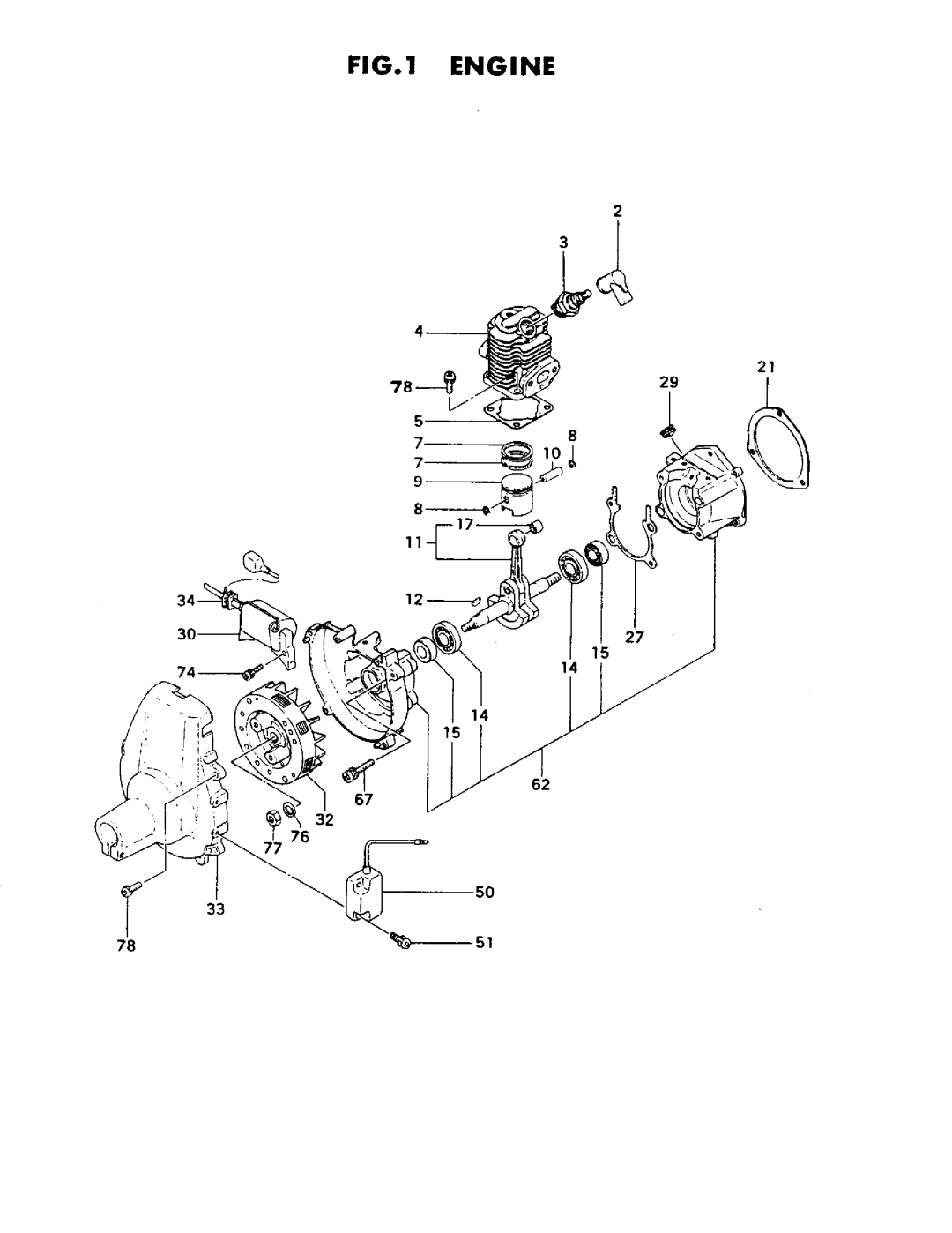 Tanaka TBC-205 manual 