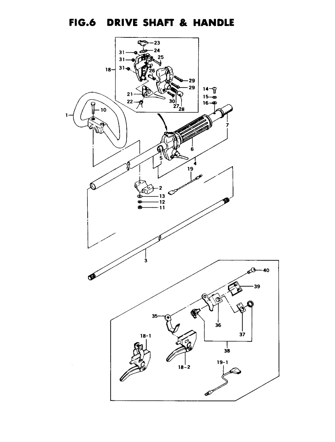 Tanaka TBC-215 manual 