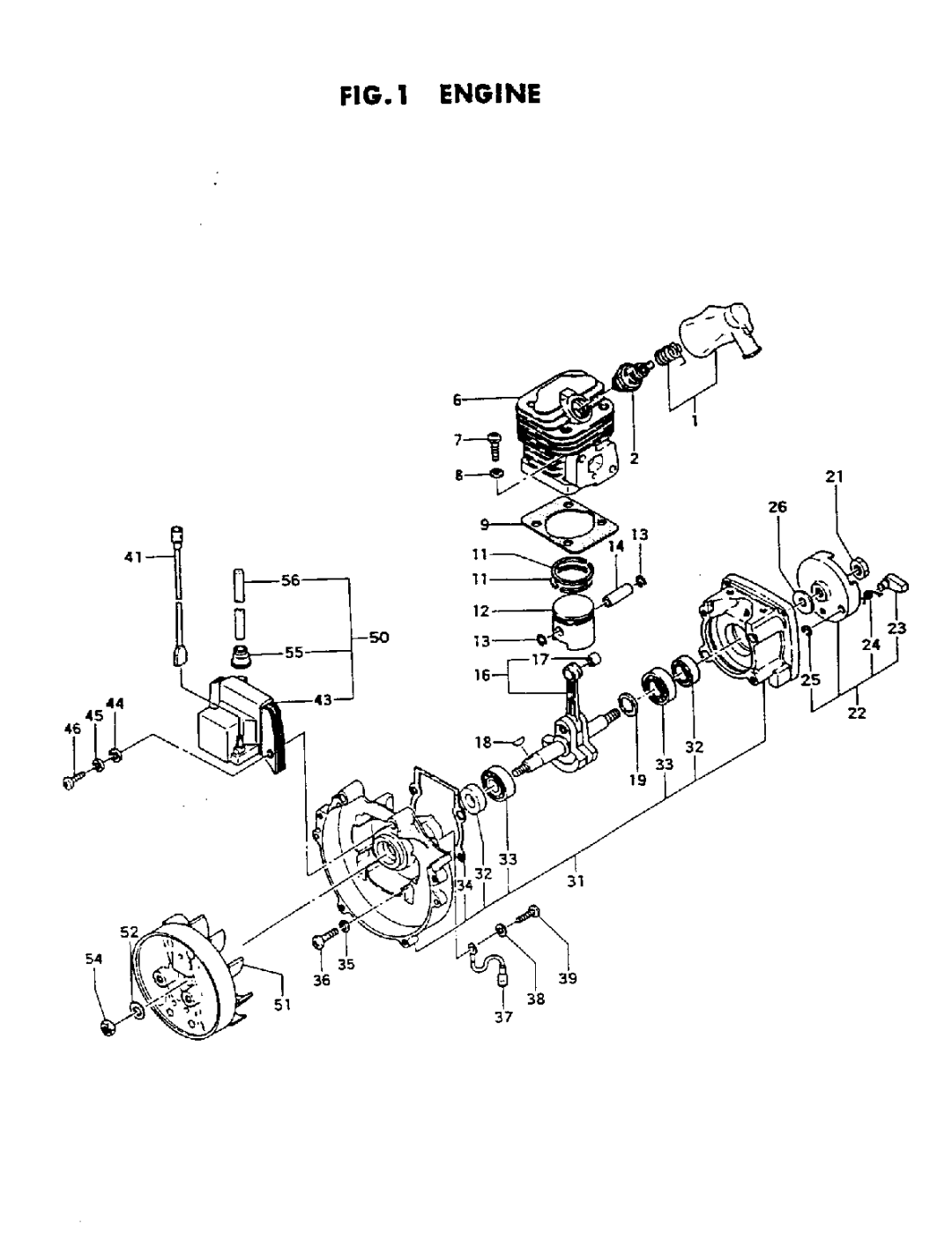 Tanaka TBC-220SS manual 