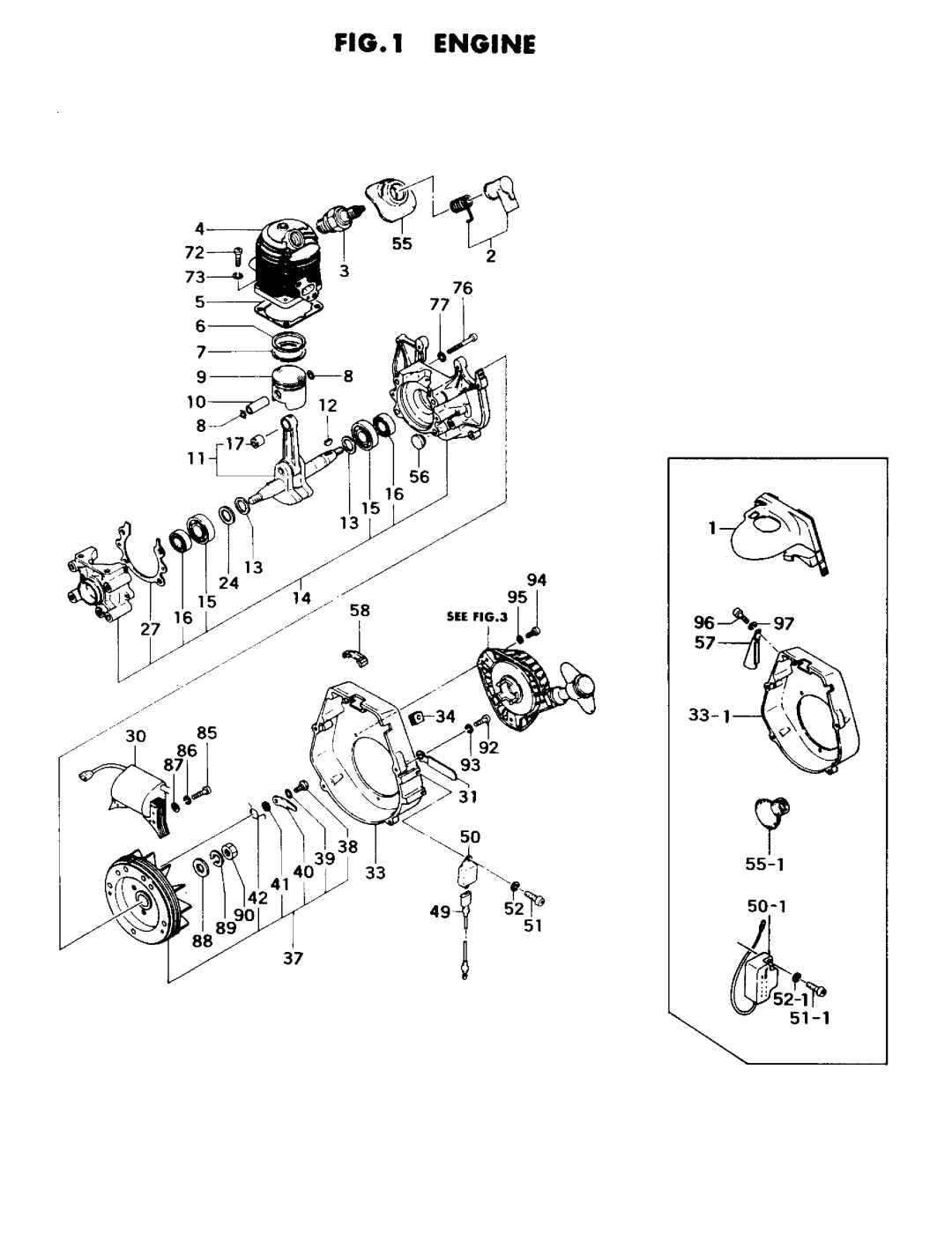 Tanaka TBC-232 manual 