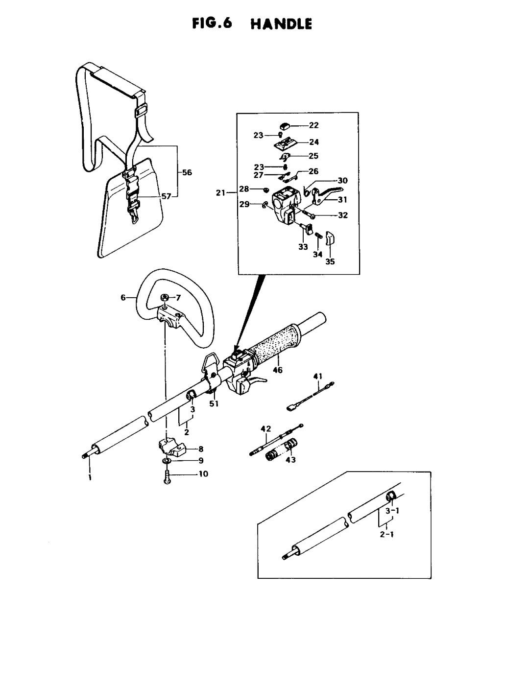 Tanaka TBC-240 manual 