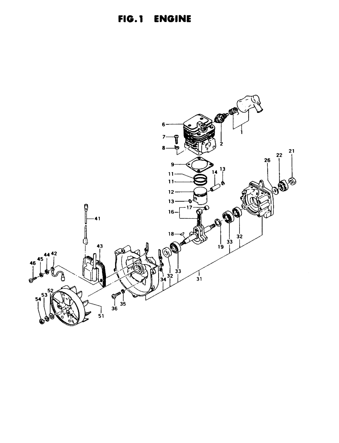 Tanaka TBC-240 manual 