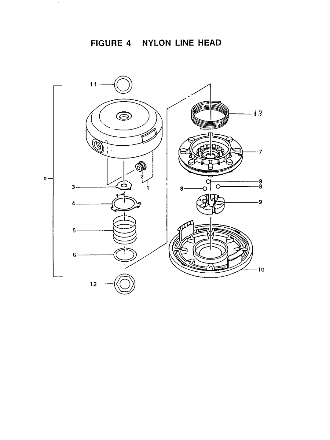 Tanaka TBC-2400 manual 