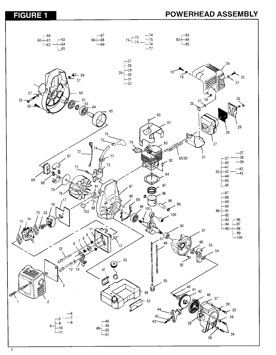 Tanaka TBC-2400 manual 