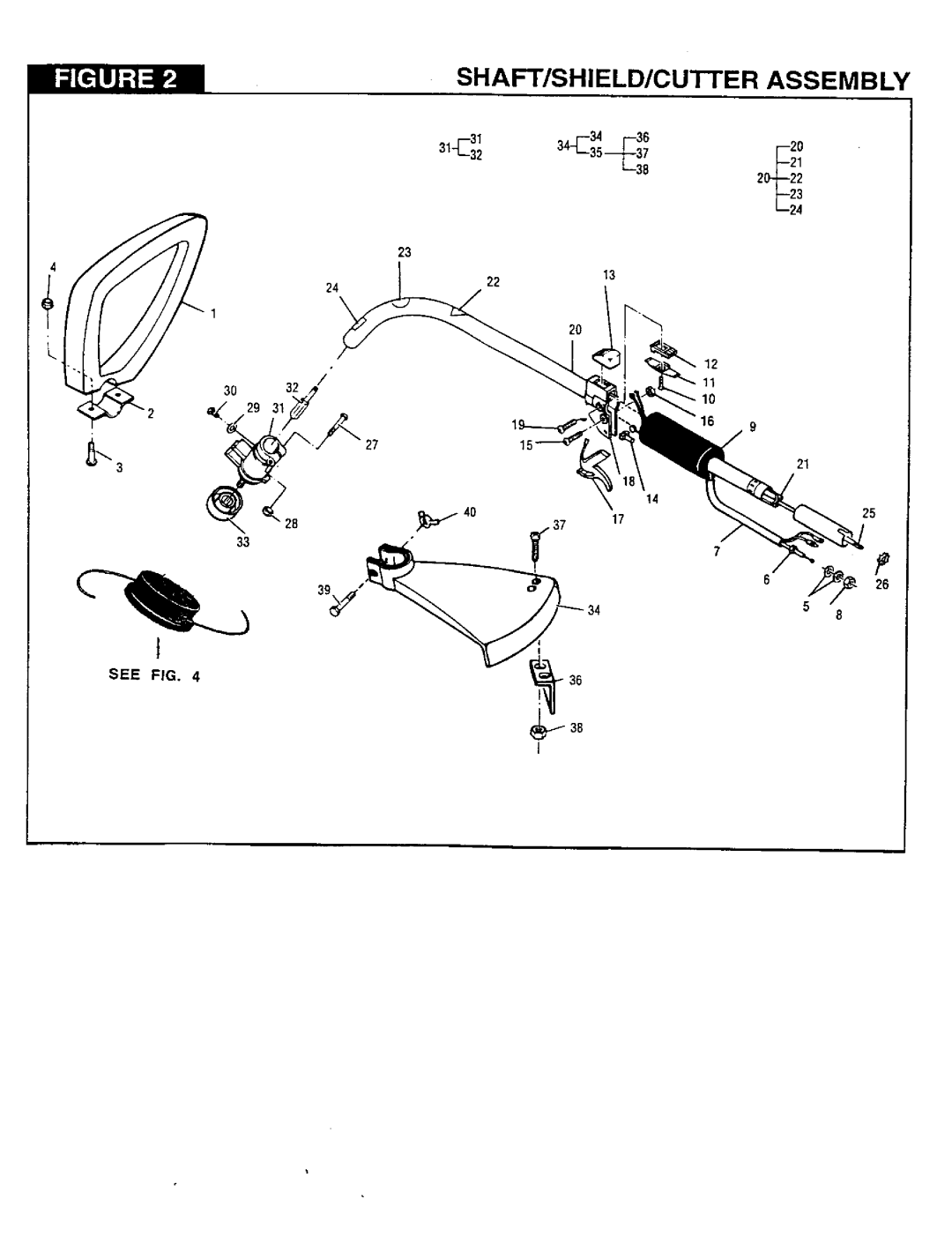 Tanaka TBC-2400 manual 